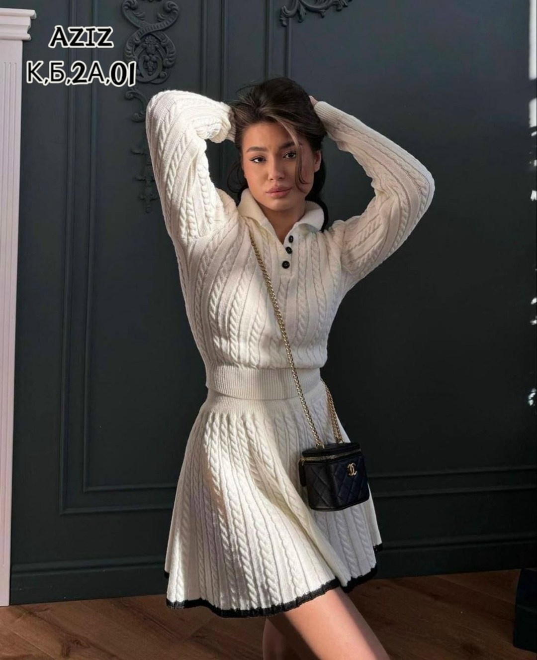 женский вязаный костюм с юбкой,вязаный костюм с юбкой,костюм трикотажный с юбкой,платье вязаное свитер,костюм с юбкой женский