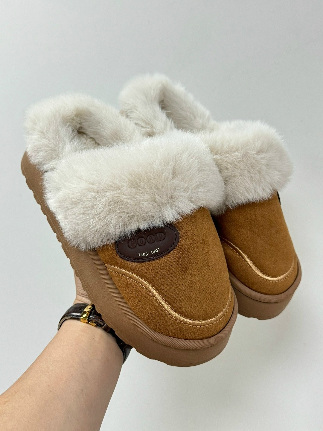 ,угги женские,меховые тапочки,меховая ,теплые тапочки