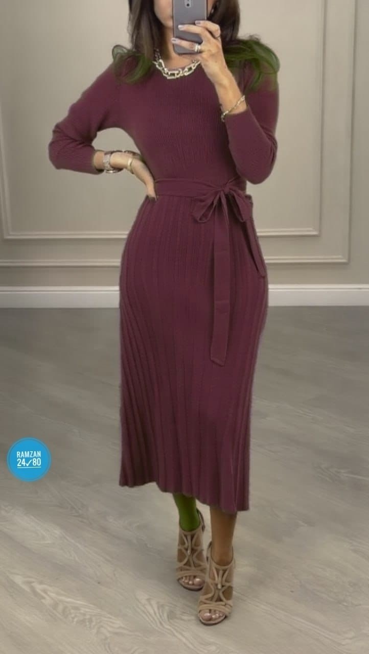 трикотажное платье,платье лапша,платье женская,вязаное платье,платье