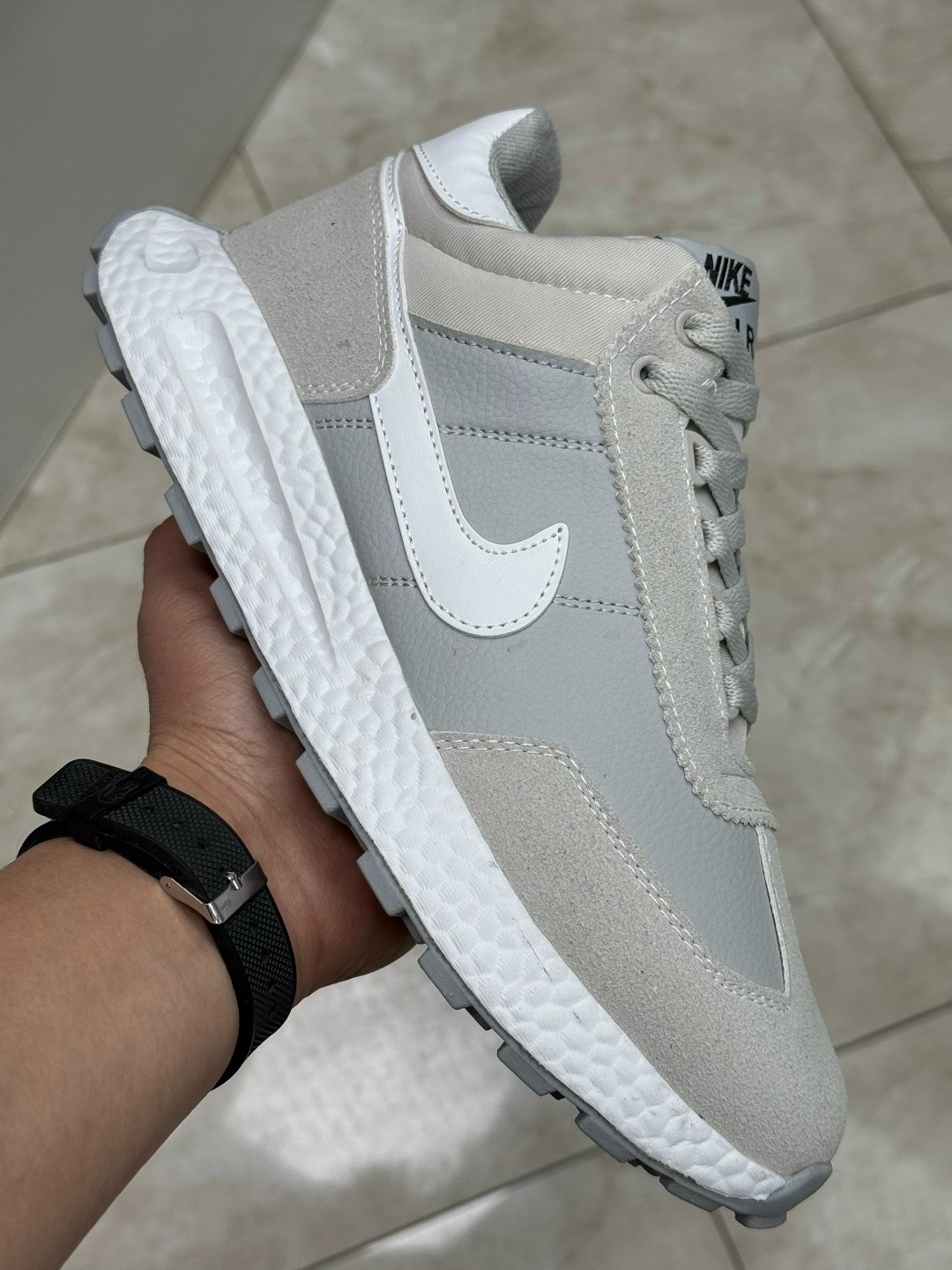 кроссовки nike,кроссовки мужские nike,зимние кроссовки nike,кроссовки найк мужские раннер 2 мд,кроссовки