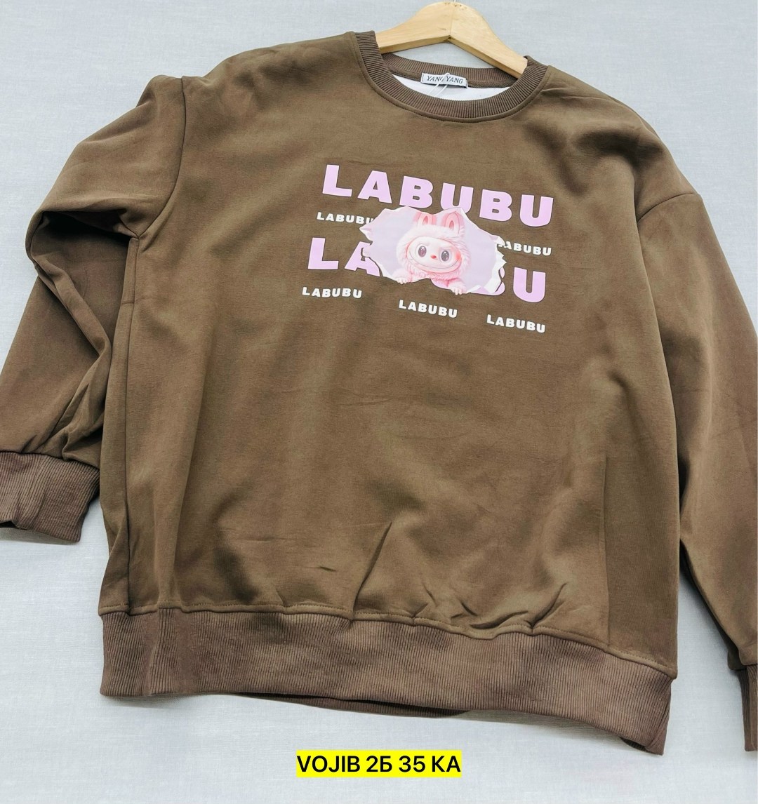 голубой свитшот,свитшот женская,повседневный свитшот,свитшот,синий свитшот