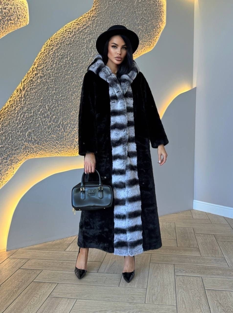 норковая шуба,шуба женская,модная шуба,элегантные шубы,шубка