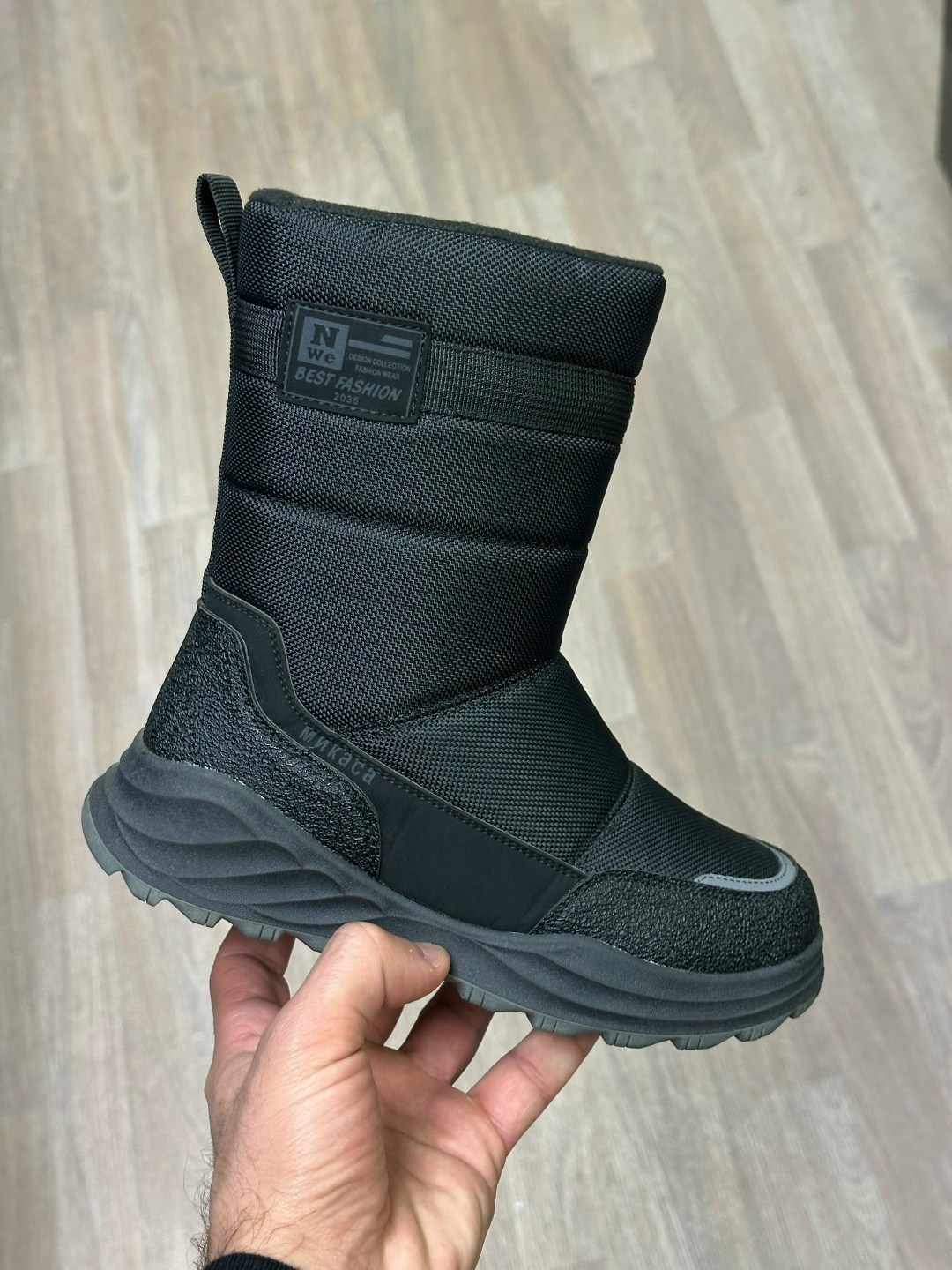 ,мужские дутики, дутики,зимние мужские дутики,зимняя