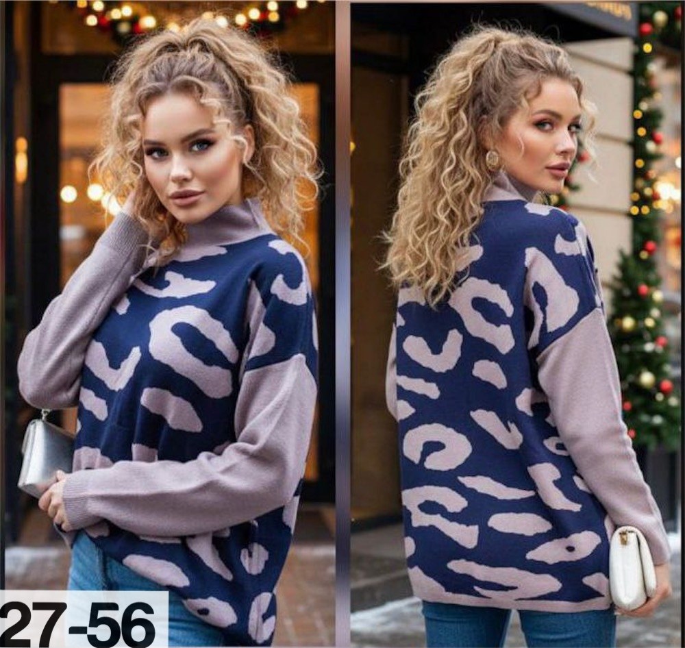 свитера женские,джемпер с леопардовым принтом,модные свитера,свитер женский леопардовый,свитер леопард