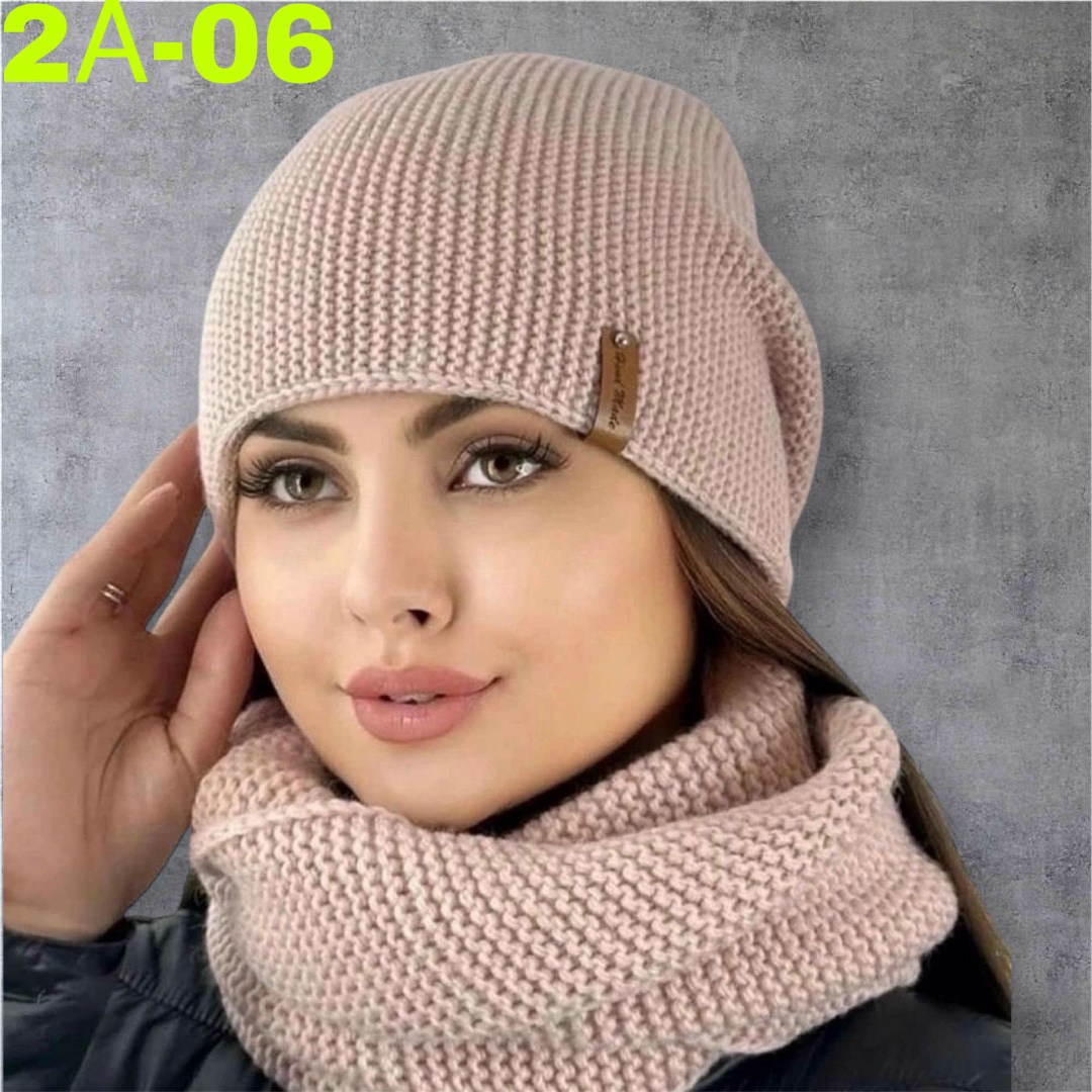 шапки комплект женская,комплект шапка снуд,шапка женская,комплект шапка и снуд женская,шапка женская зимняя со снудом комплект