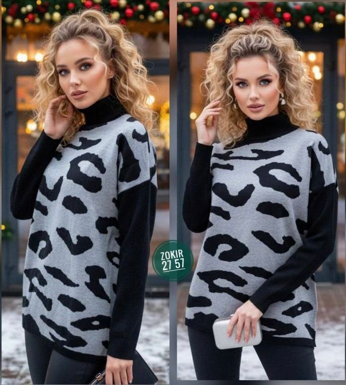 свитера женские,свитер с принтом,модные свитера,свитер женский кофта,кофта свитер
