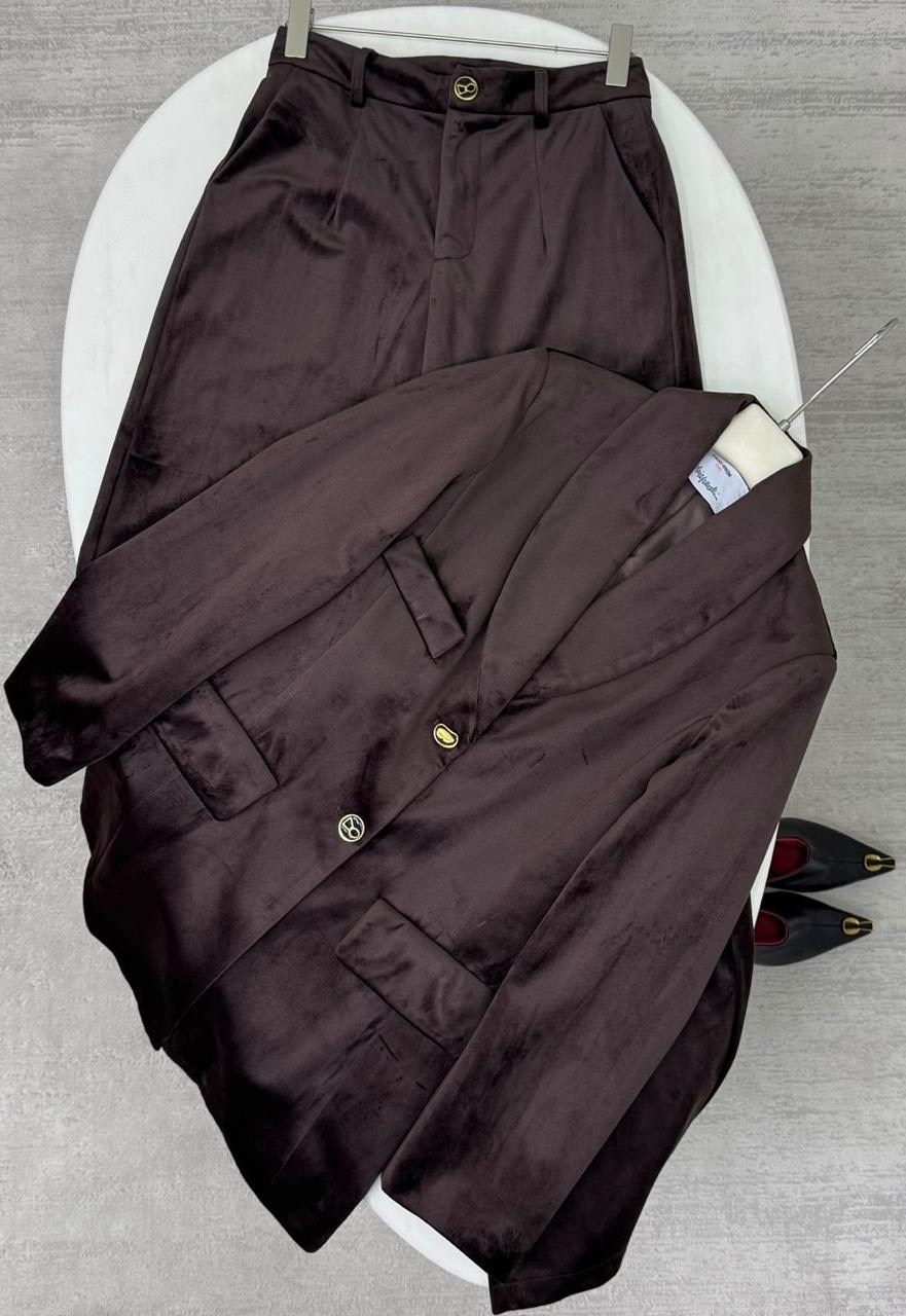 элегантные костюмы,костюмы брючные,женский брючный костюм,костюмы женские,бархатный костюм