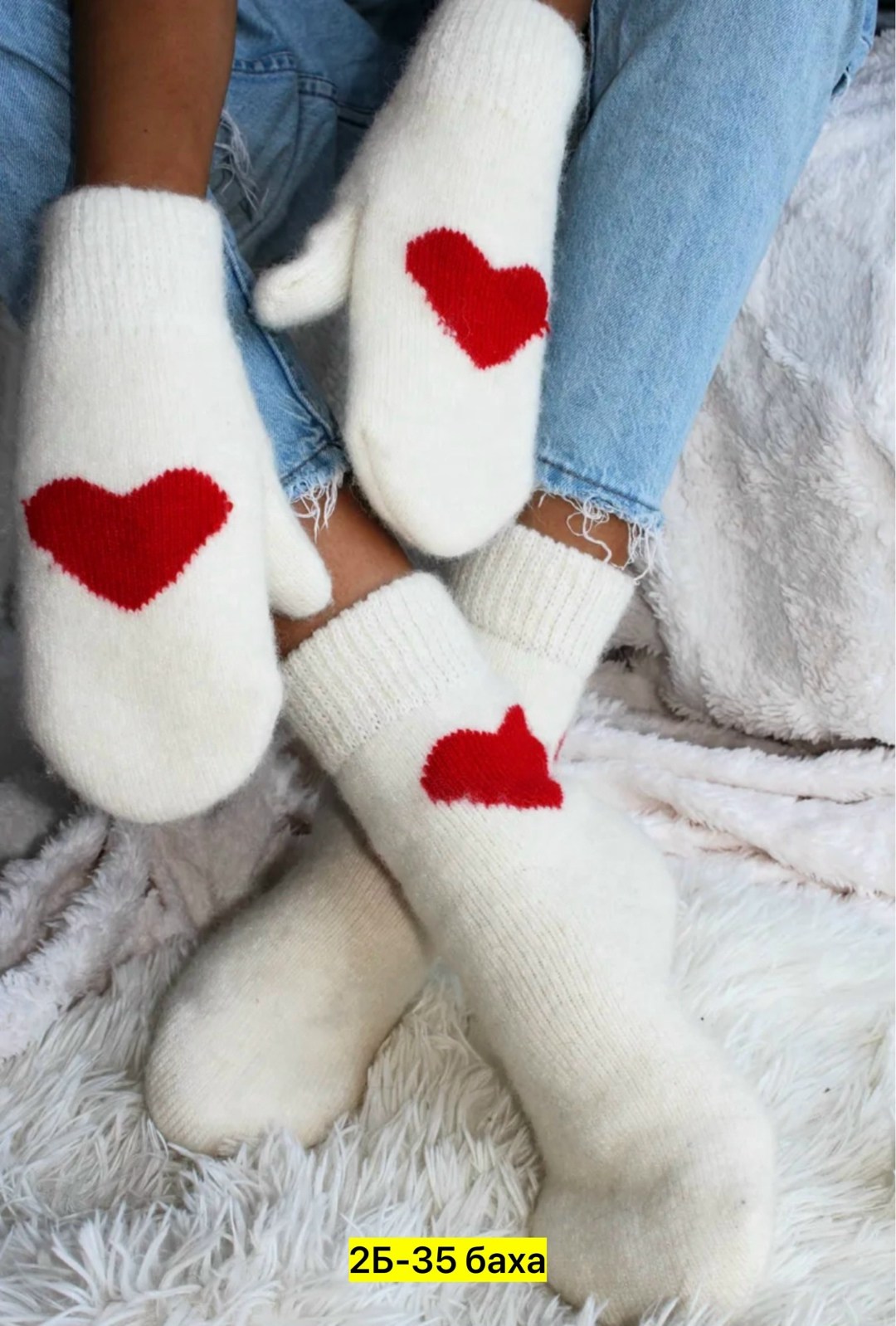 варежки женские,варежки зимние вязаные,варежки тепло,в варежке,варежки вязаные