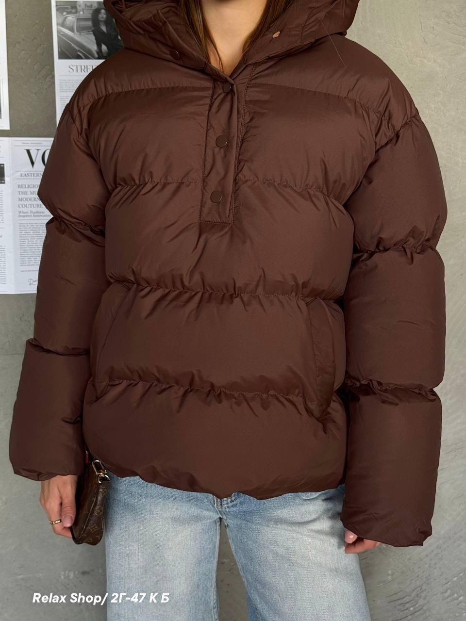 куртка оверсайз,куртка демисезонная,стильные пуховики,куртка пуховик оверсайз,зимняя куртка оверсайз