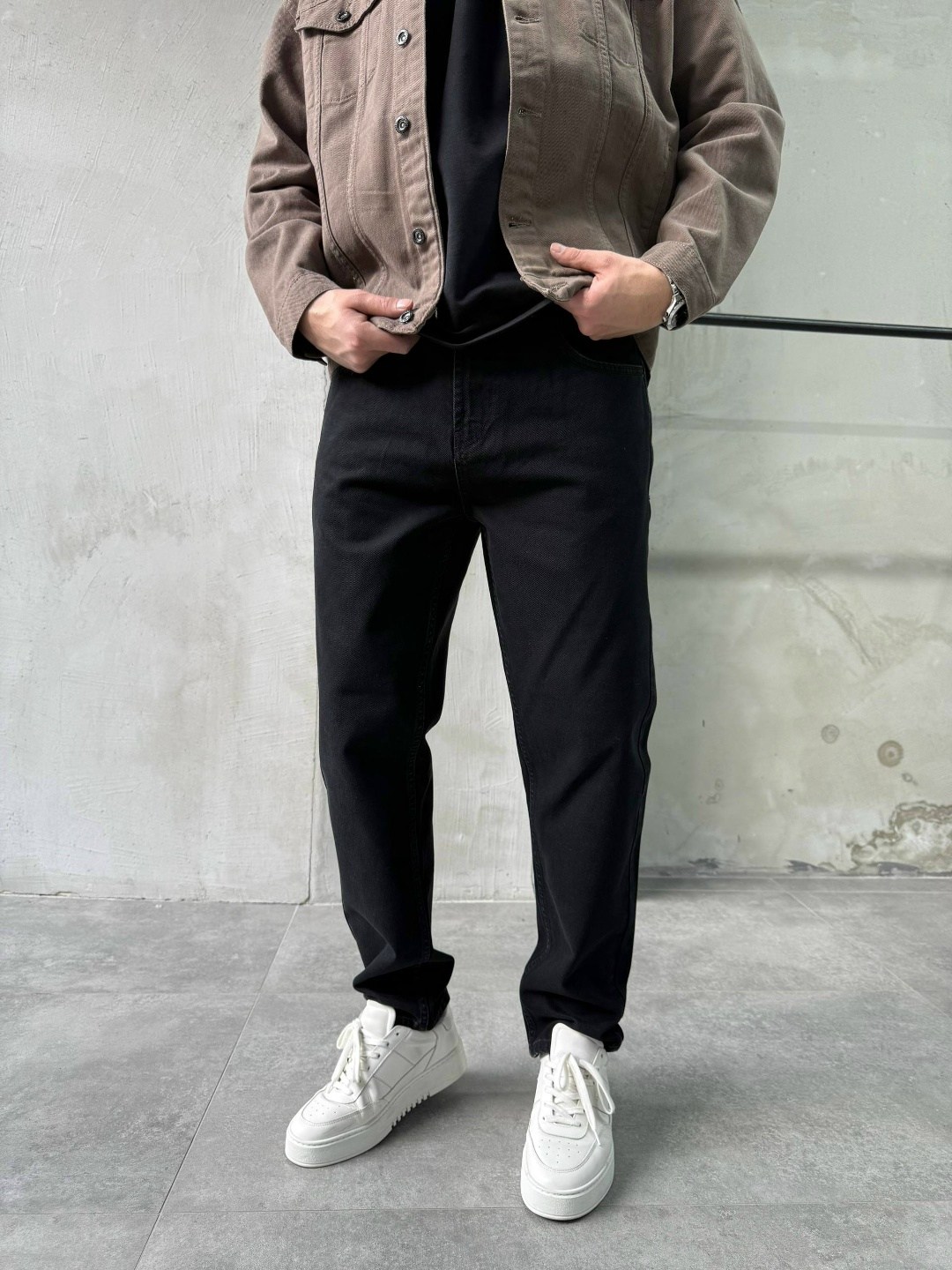 Мужская одежда