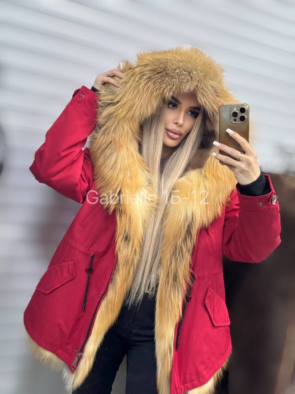 парка с мехом,красная парка с мехом,парка с мехом лисы,парка с мехом женская,парки с мехом женские