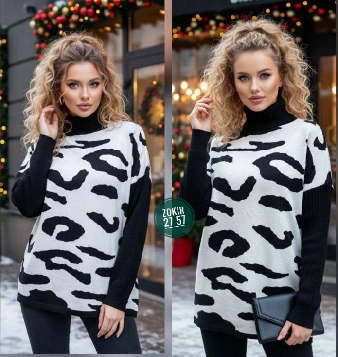 свитера женские,свитер с принтом,модные свитера,свитер женский кофта,кофта свитер