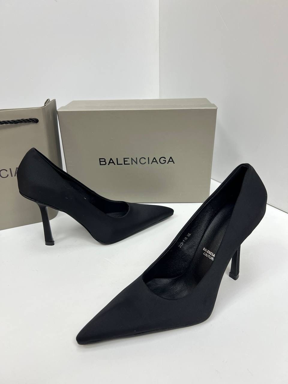 ,женские туфли лодочки,туфли balenciaga,туфли женские, женская