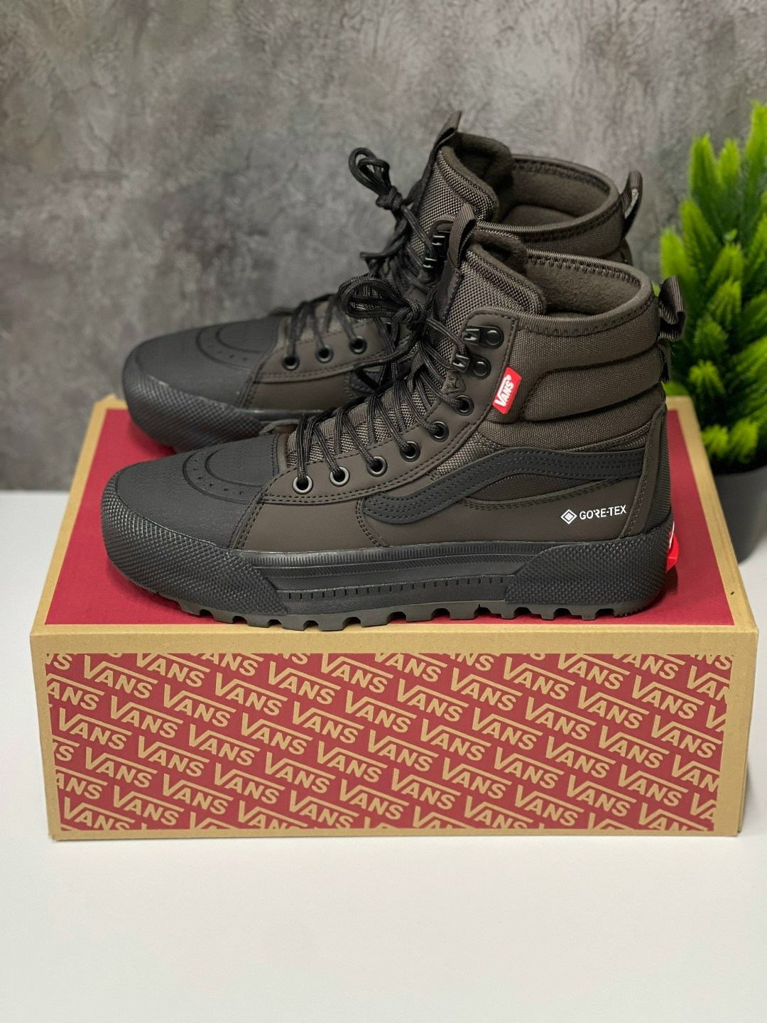 ,спортивная ,ботинки мужские, мужская зимняя,зимние кроссовки