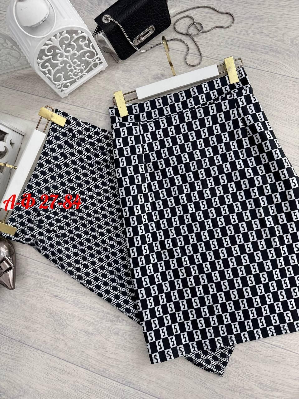 юбка с узором,юбка модная,юбка женская,прямая юбка,юбка