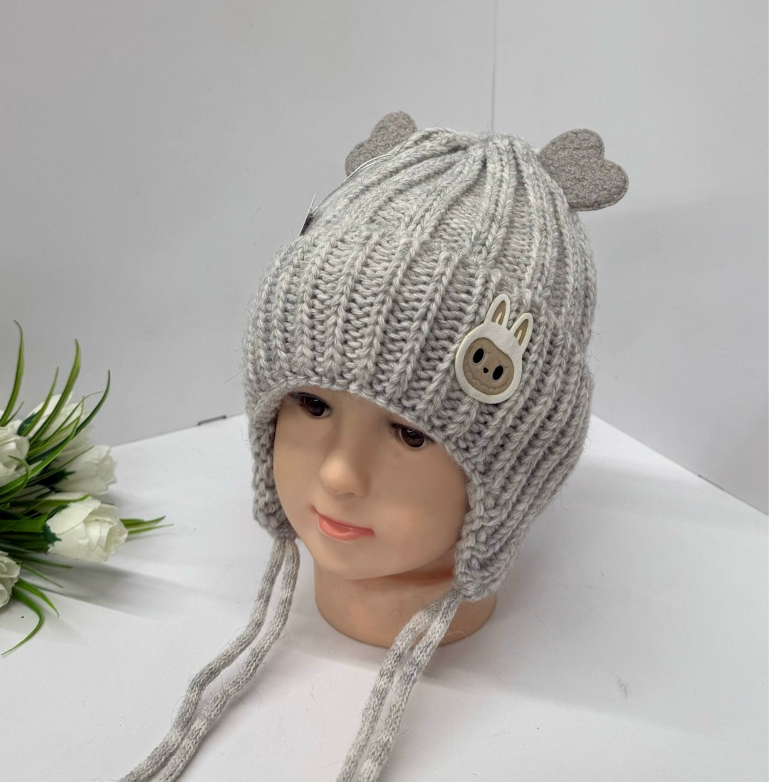 шапка для детей,шапки для малышей без завязок вязаные,детская шапка,шапочка детская,шапка для девочек