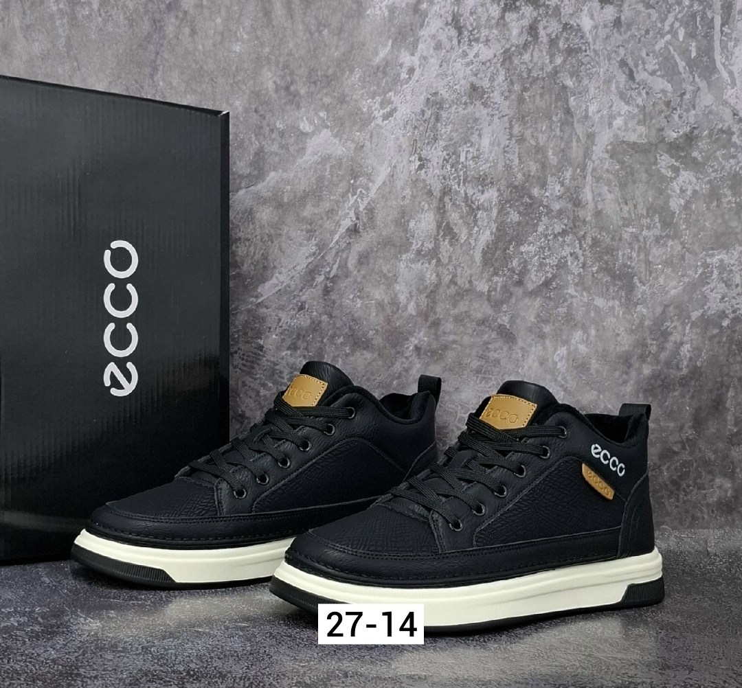 ,кроссовки ecco мужские,мужская  кроссовки,кроссовки ecco,зимние мужские кроссовки