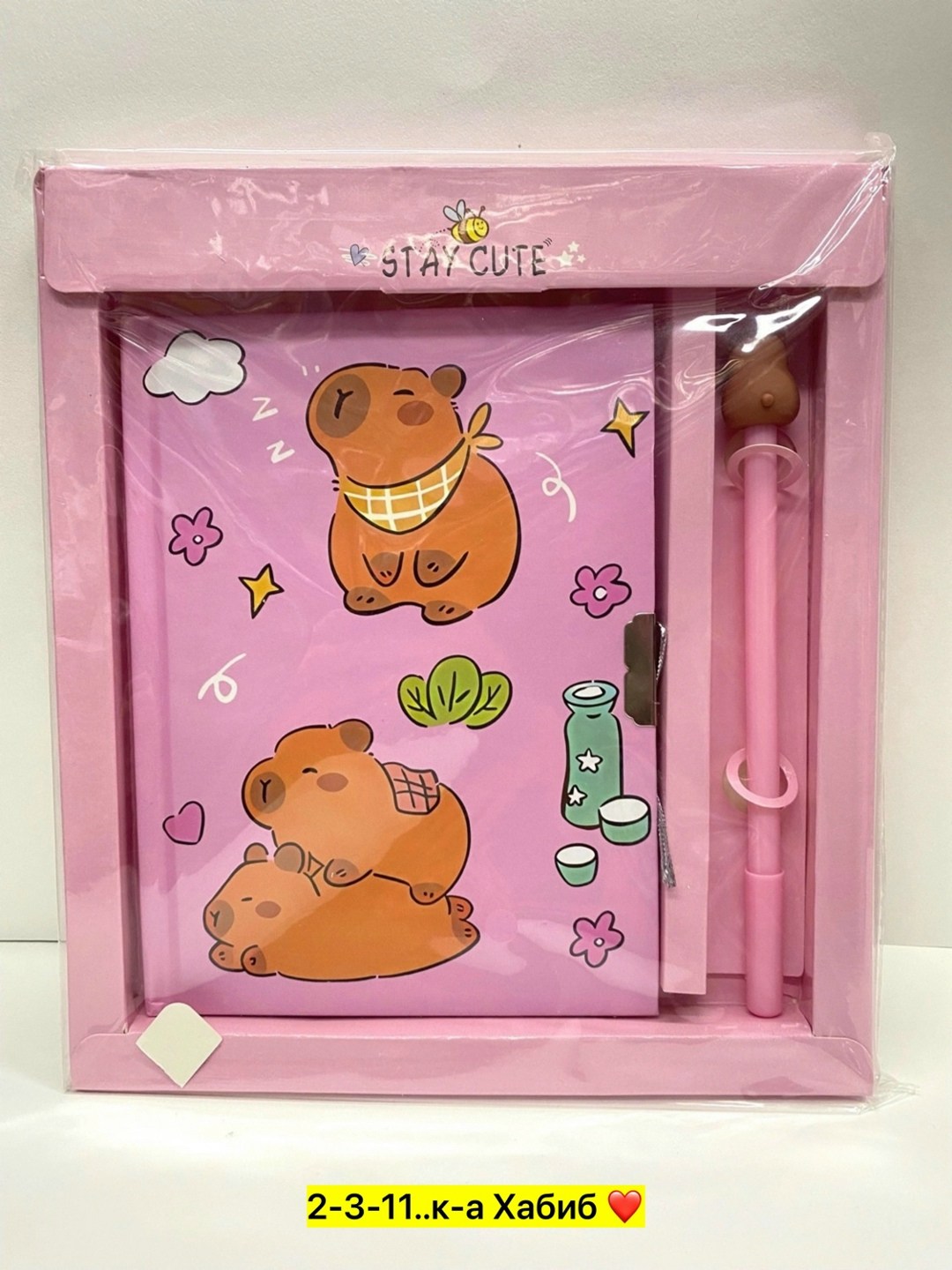 подарочный блокнот с замком и ручкой,блокнот подарочный,блокноты,блокнот с замком,блокноты детские