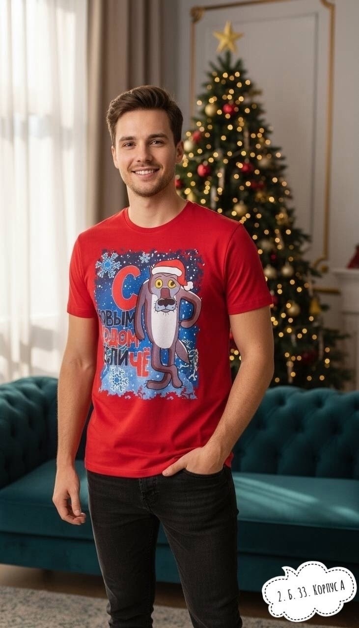 новогодние футболки,футболки женская,футболка женская новогодняя,футболка мужская новогодняя,футболка с новогодним принтом