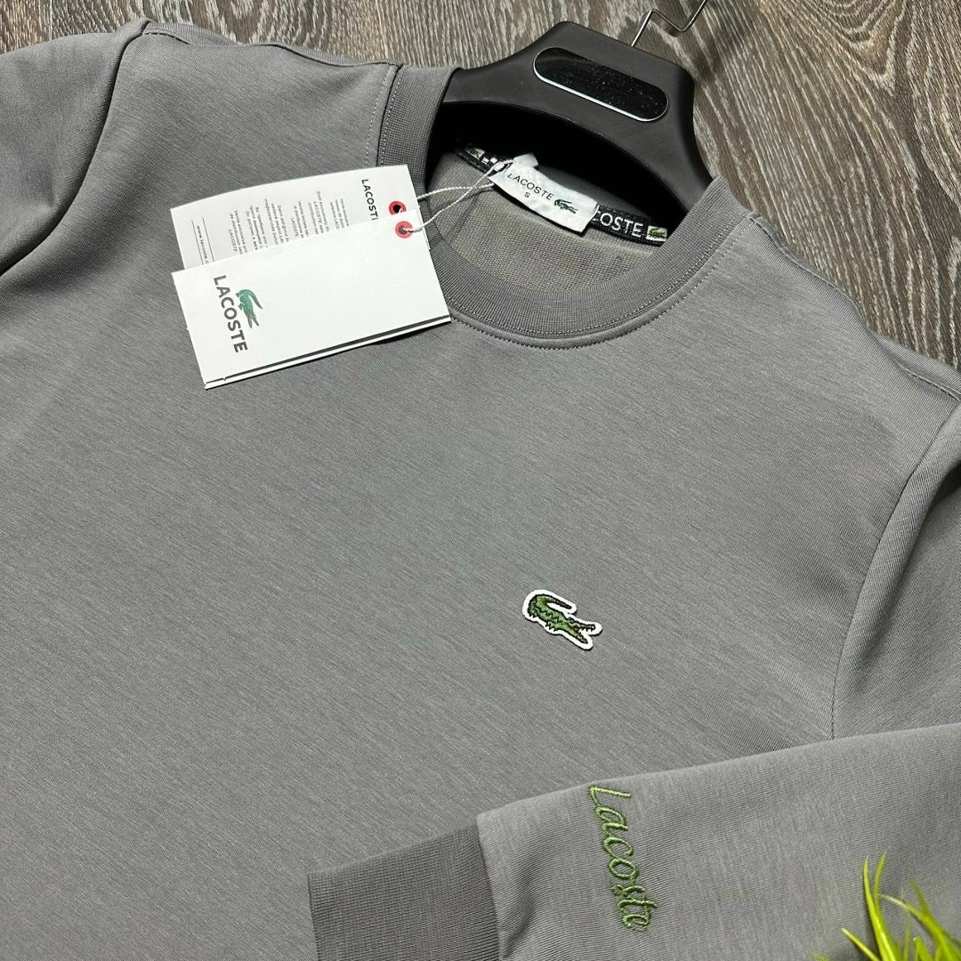 свитшот lacoste,кофта lacoste,толстовка lacoste,мужские свитшоты,свитшот lacoste свитшот