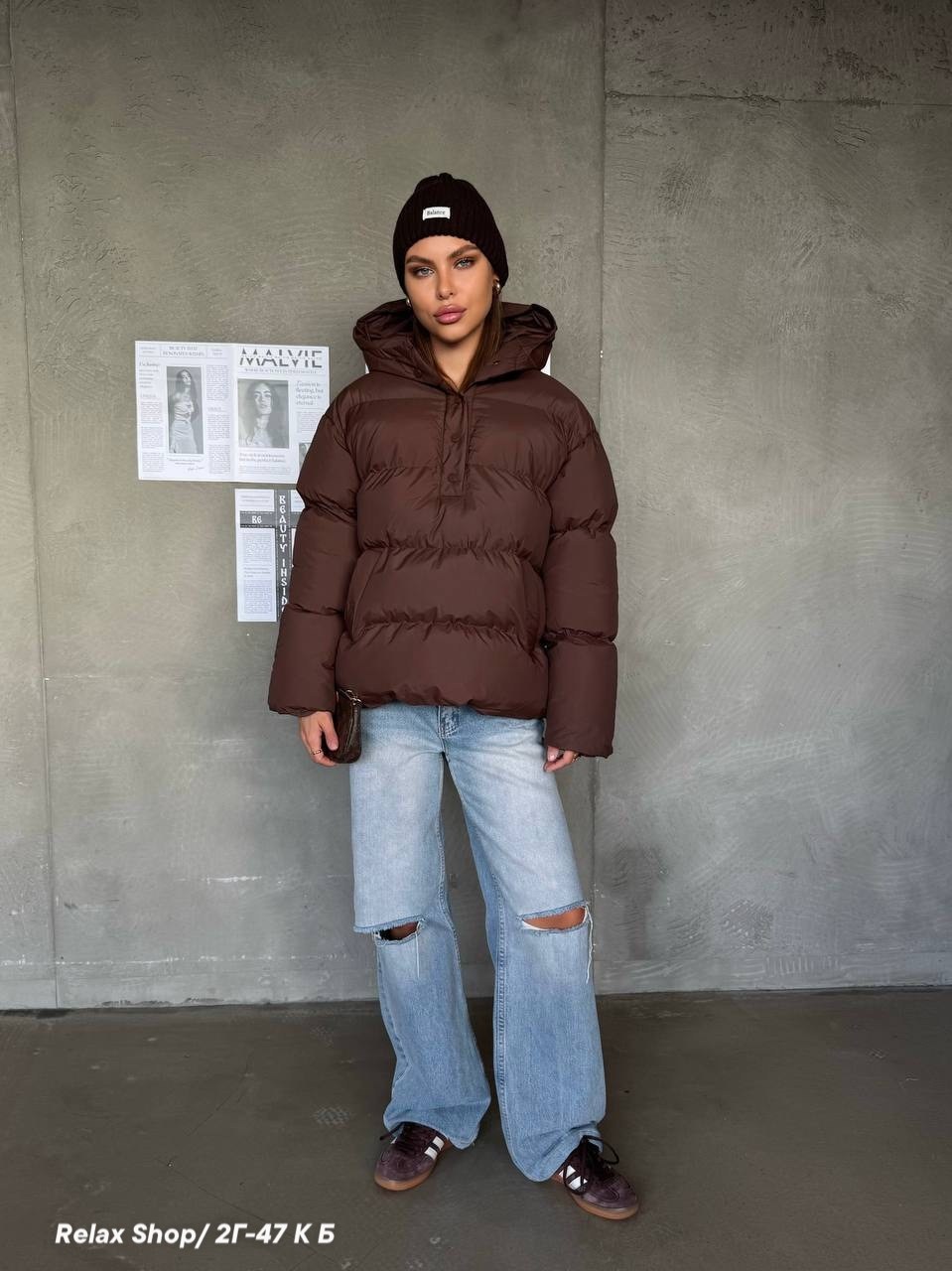 куртка оверсайз,куртка демисезонная,стильные пуховики,куртка пуховик оверсайз,зимняя куртка оверсайз