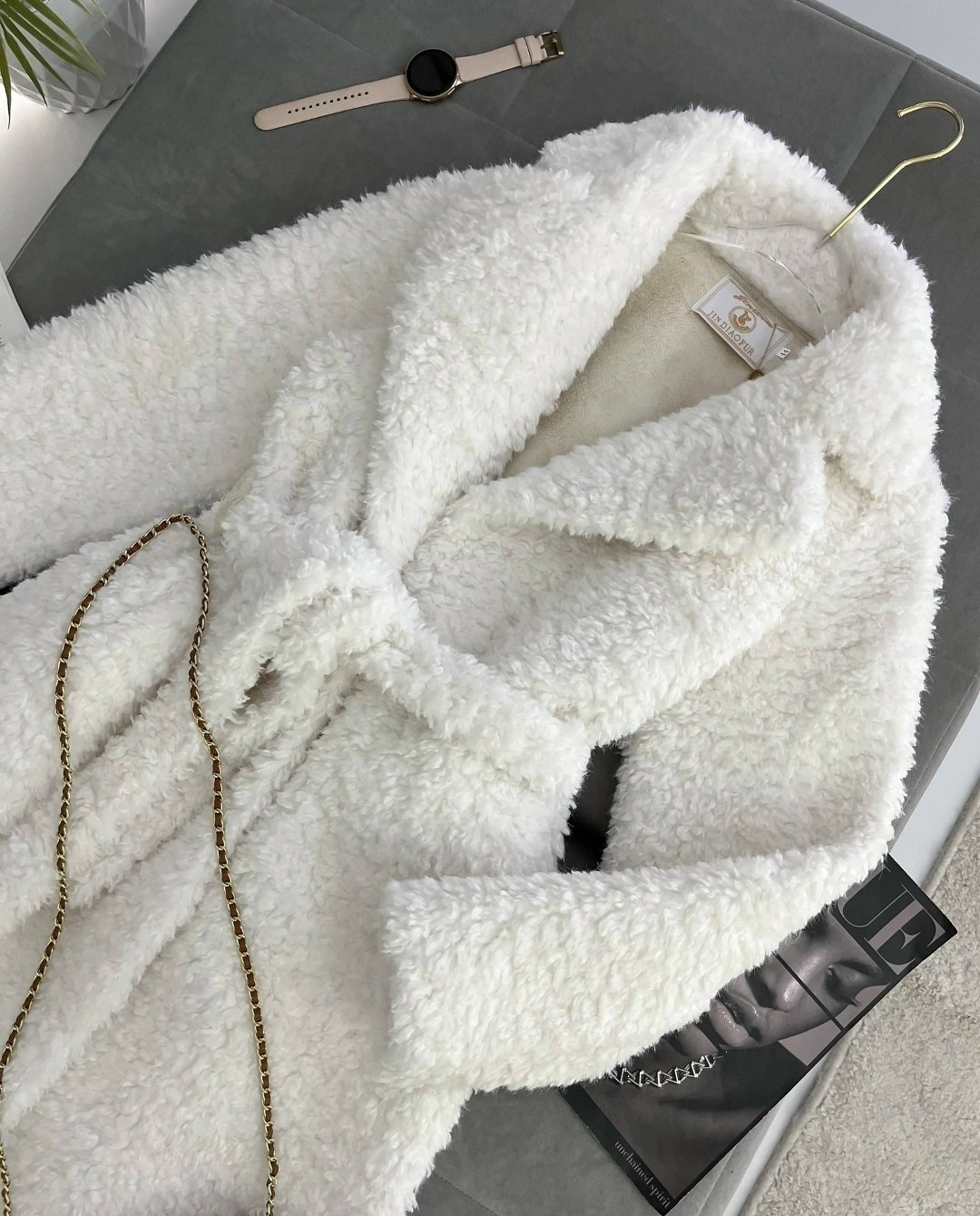 шуба искусственная,шубка,шуба белая,пальто барашек,шубка тедди