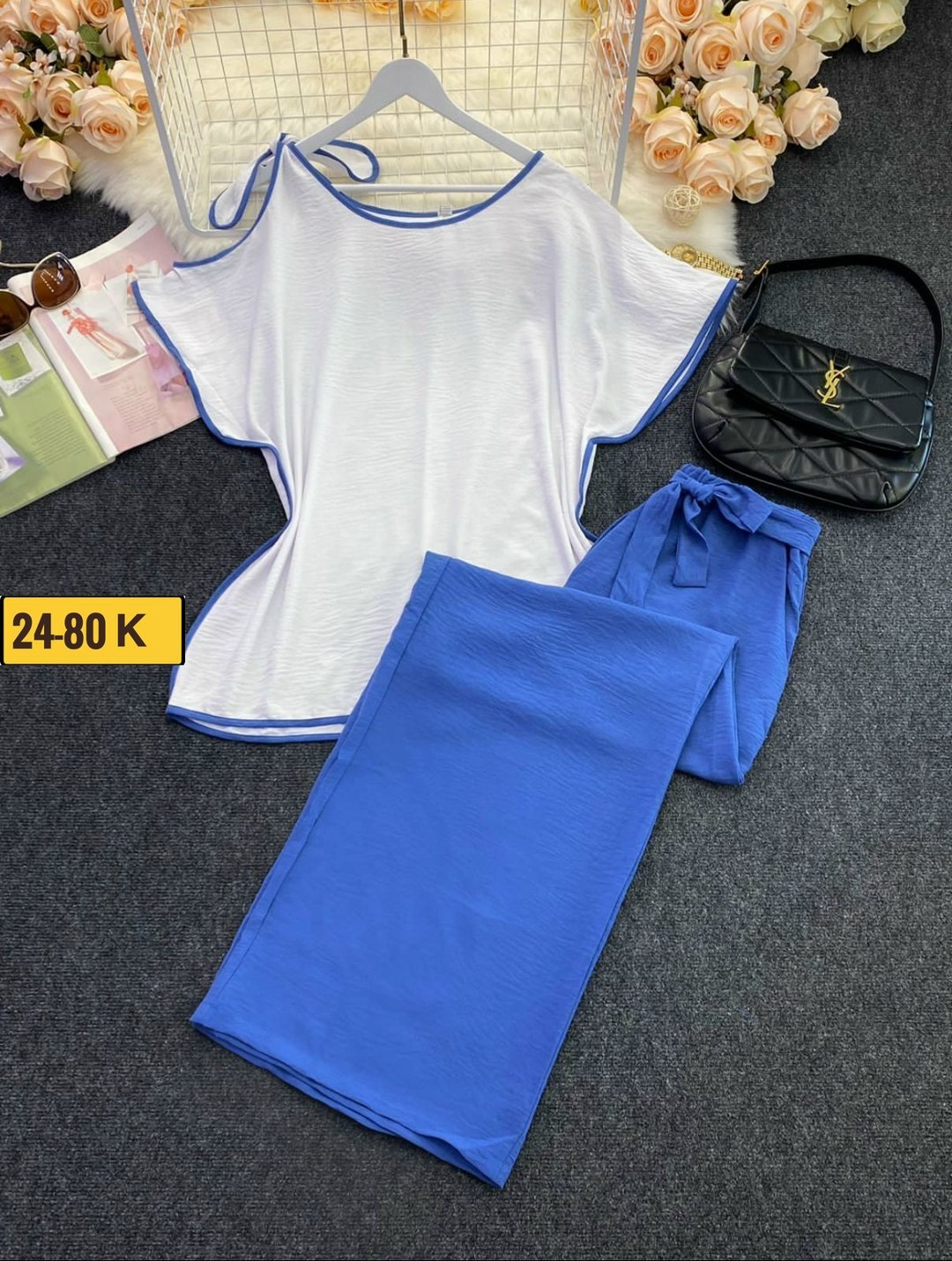 брючный комплект,женские брючные костюмы,летние образы женские,брючной костюм,костюмы комплекты