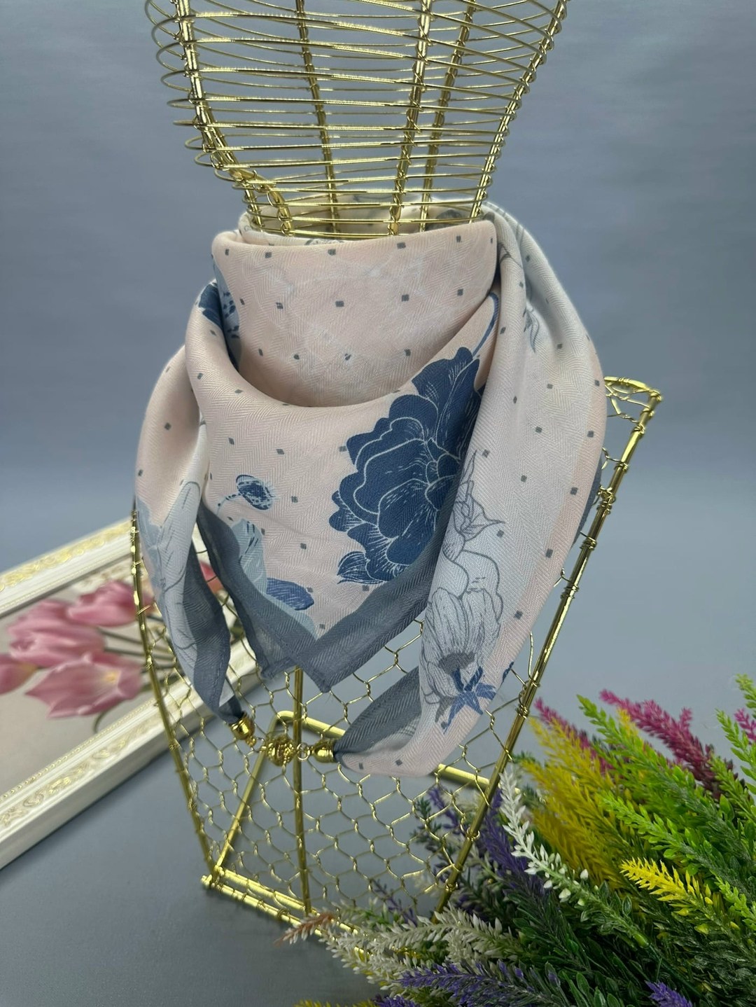 чёрный платок,платки женские,платки стильные,платки и шарфы,платки косынка