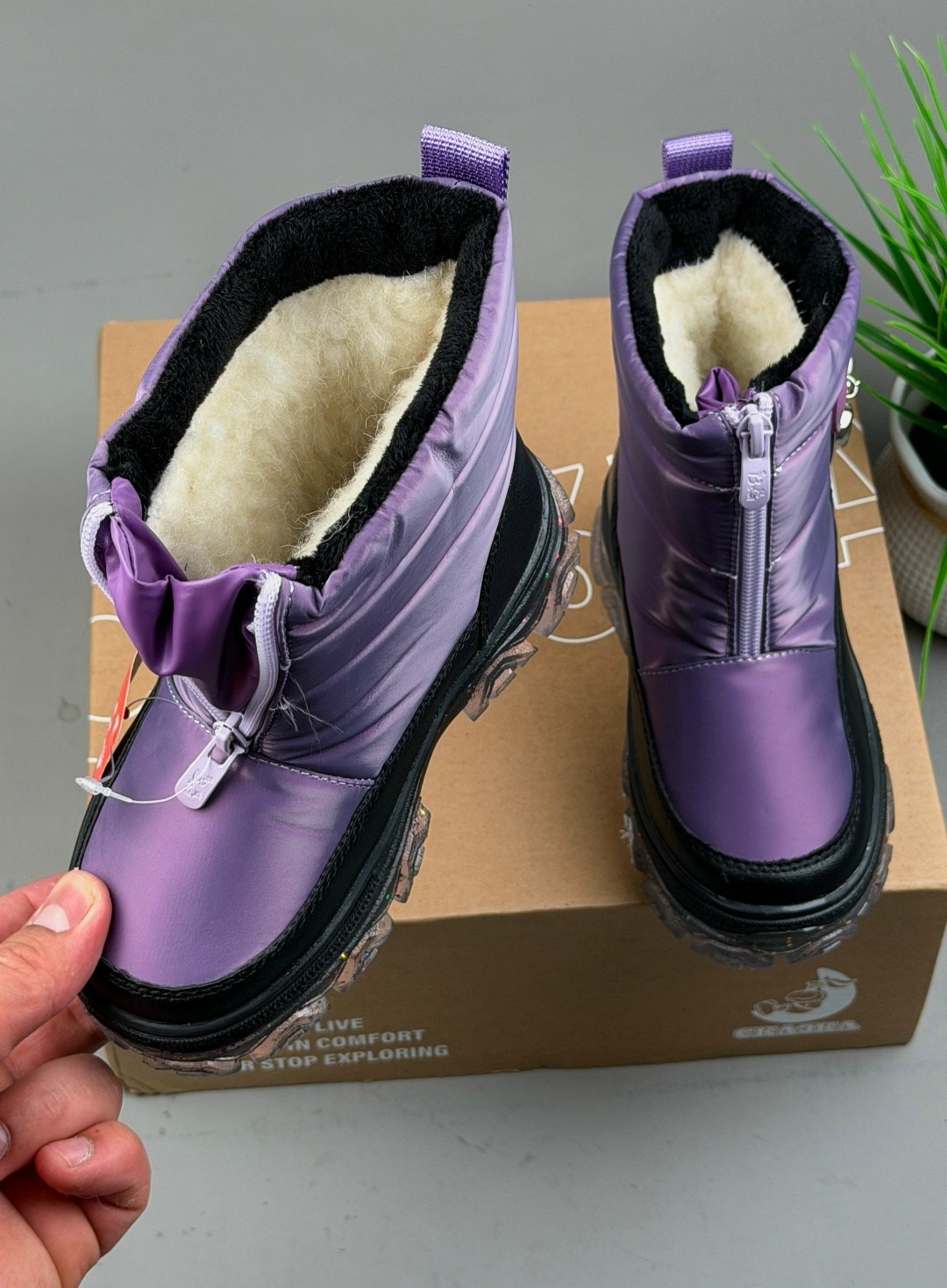 ,дутики детские зимнее,детские дутики,сапожки,дутики для девочек зимние