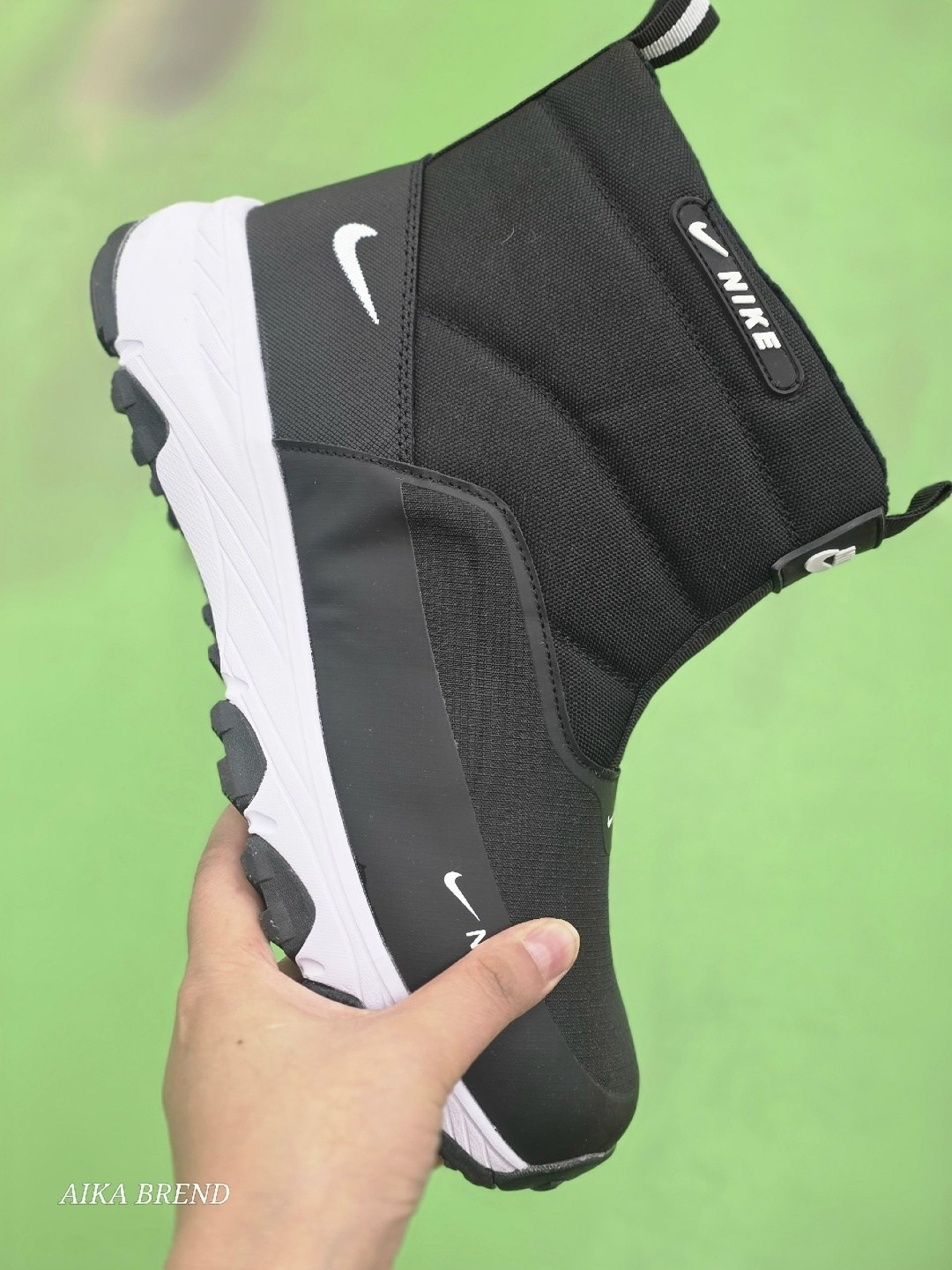 дутыши мужские зимние найк,дутики nike,дутики мужские зимние nike,дутики зимние nike,зимние сапоги nike