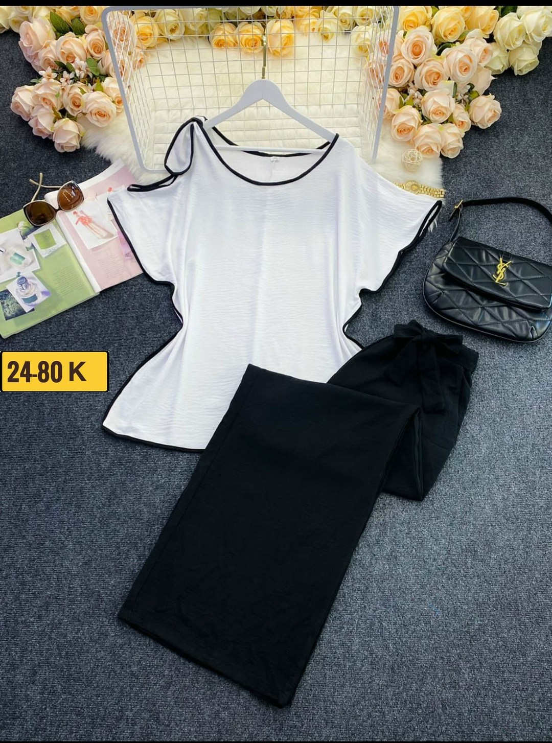 брючный комплект,женские брючные костюмы,летние образы женские,брючной костюм,костюмы комплекты