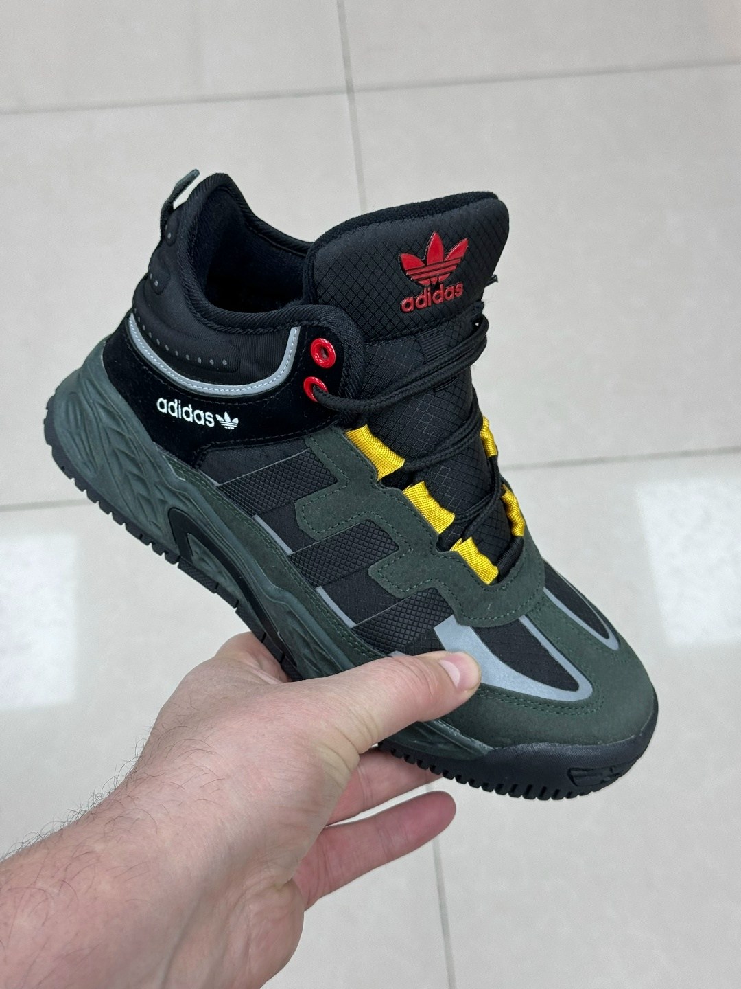 кроссовки adidas,кроссовки мужские adidas,кроссовки adidas niteball,кроссовки adidas niteball зимние,кроссовки мужские adidas niteball