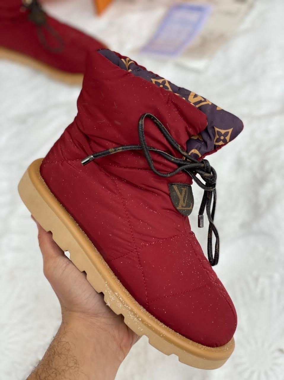 ботинки louis vuitton,ботинки louis vuitton женские зимние,дутики луи виттон,,сапоги дутики