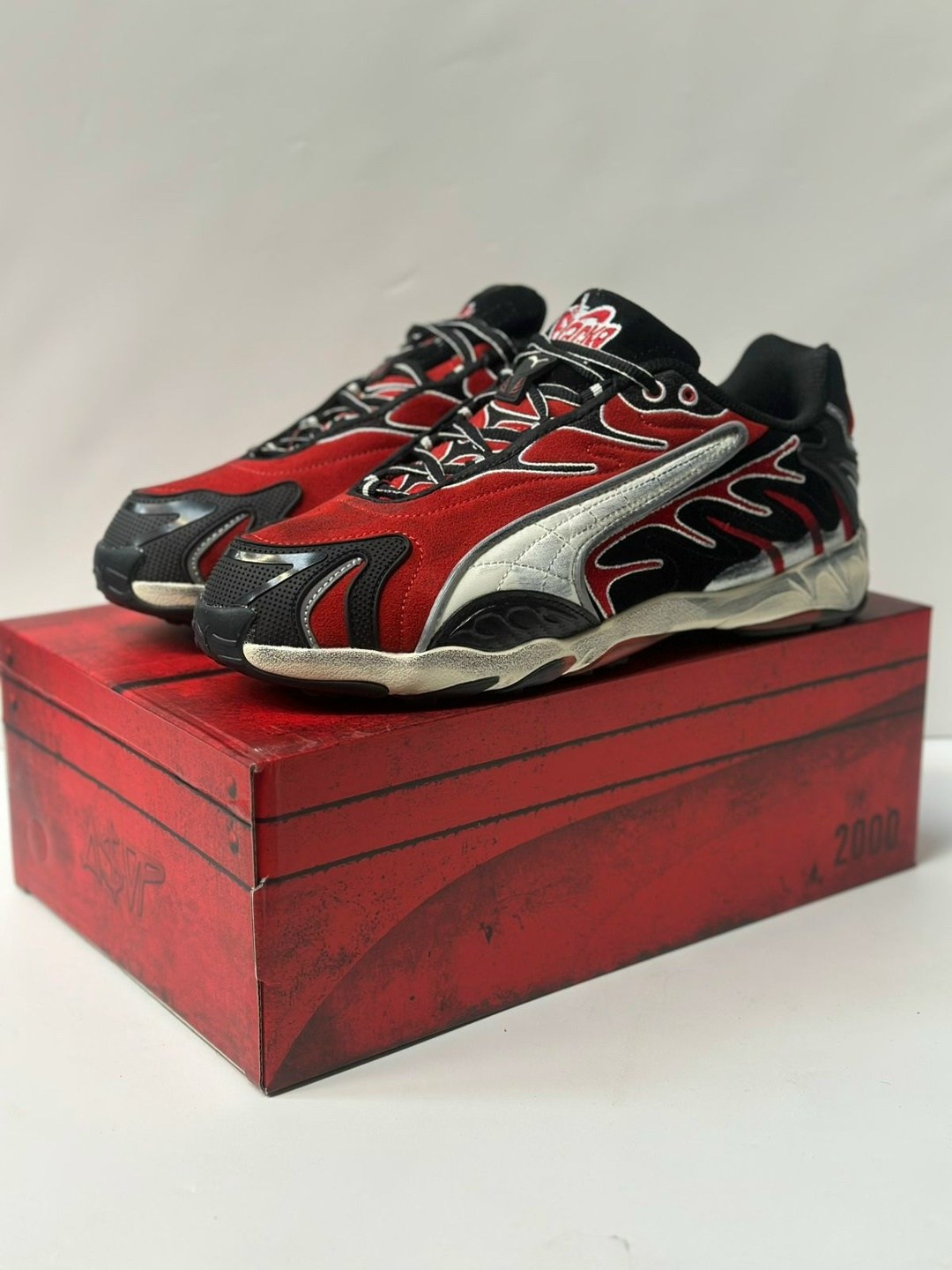 кроссовки puma,мужские кроссовки puma,кроссовки puma x,puma inhale,кроссовки