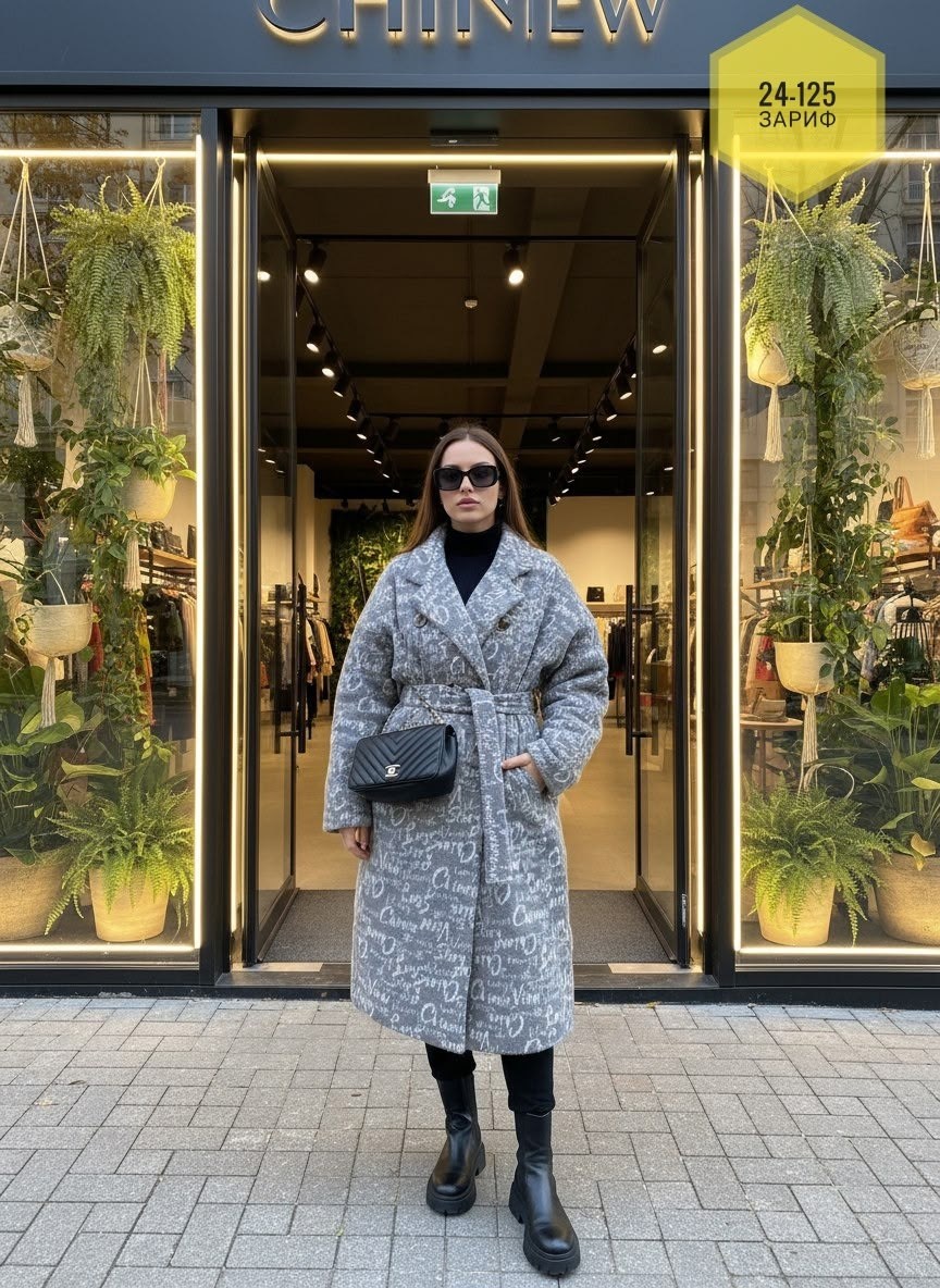 модное пальто,стильное пальто,серое пальто,серое пальто образы,пальто оверсайз