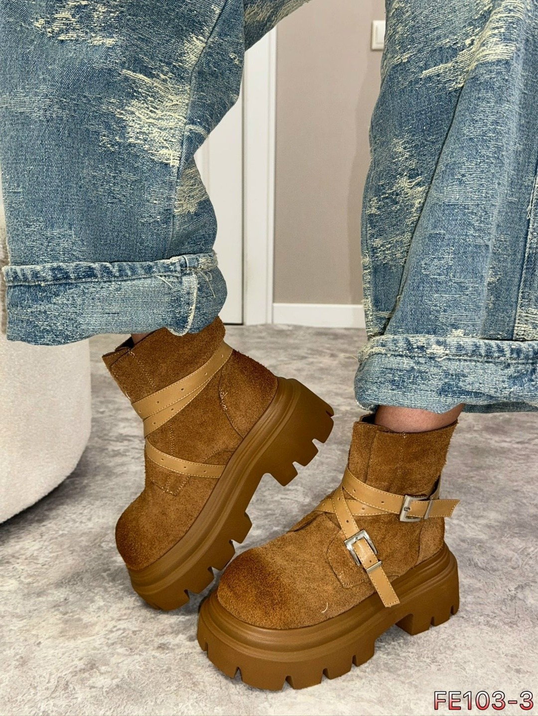 ,женские ботинки, женская,модные ботинки,платформа