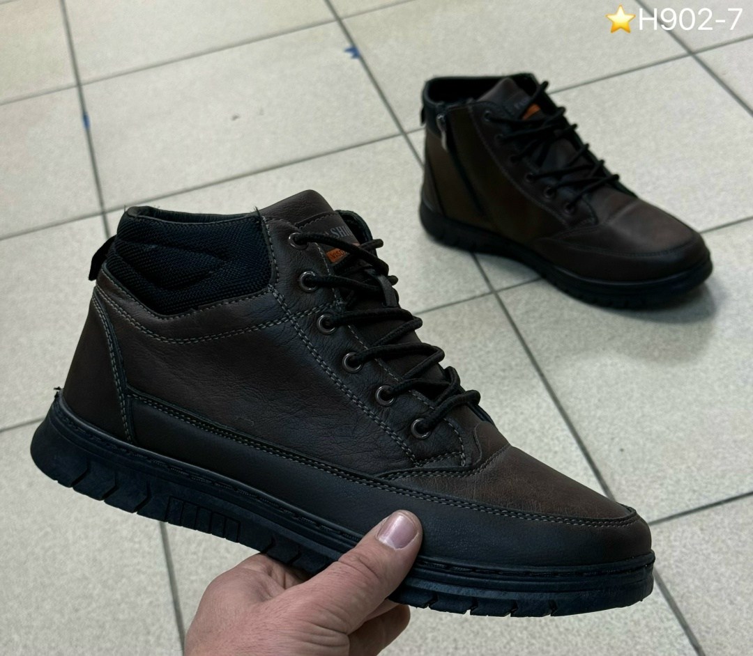 ,зимние ботинки мужские,зимняя мужская ,ботинки мужские,мужские зимние кроссовки