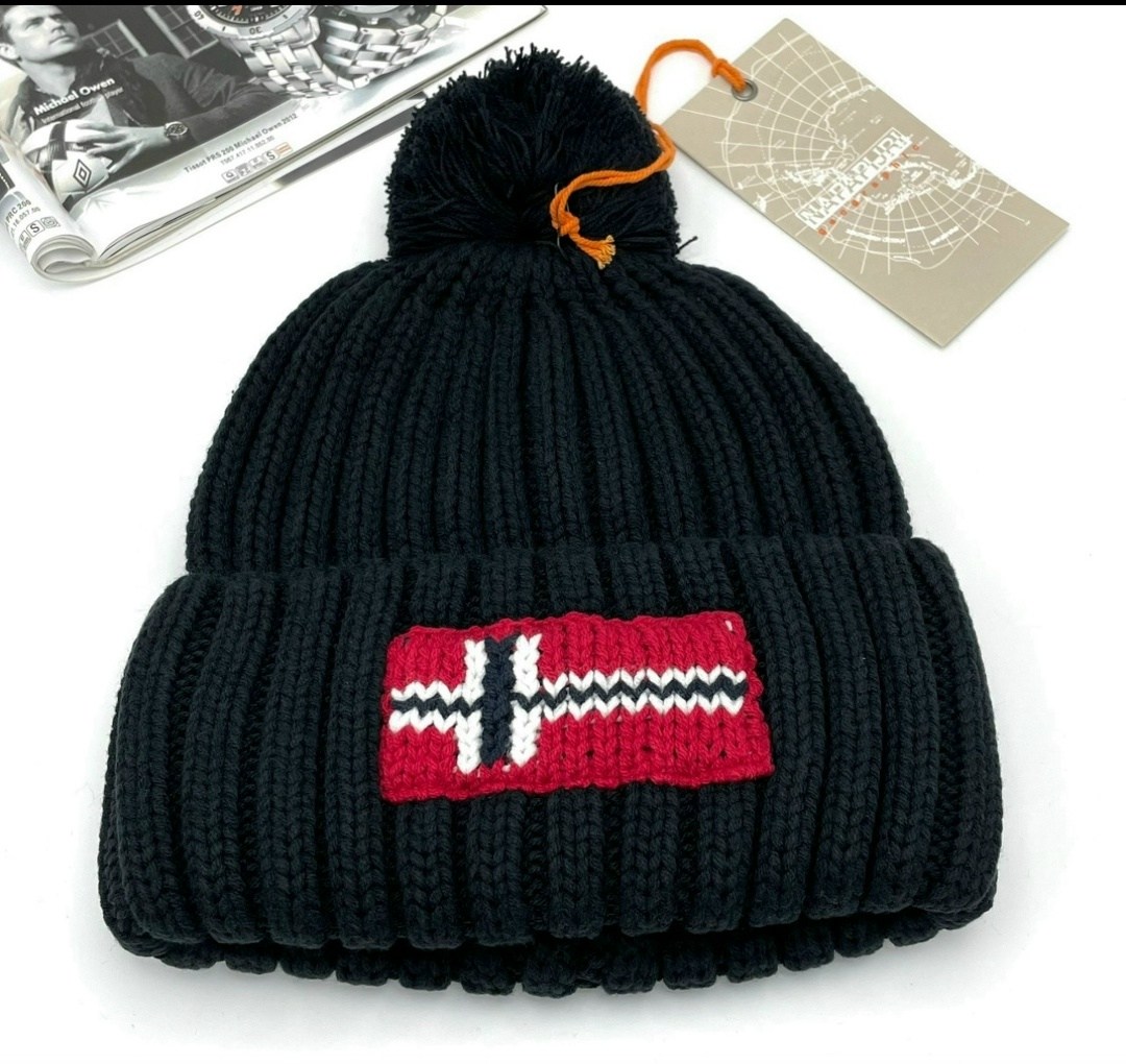 шапка napapijri,шапка бини napapijri,шапка napapijri semiury women 3 blu marine,шапка напапири,шапка napapijri мужская