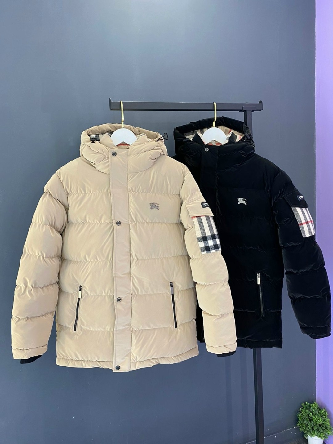 пуховик повседневный,двусторонний пуховик,бежевый пуховик,теплая куртка,куртка женская