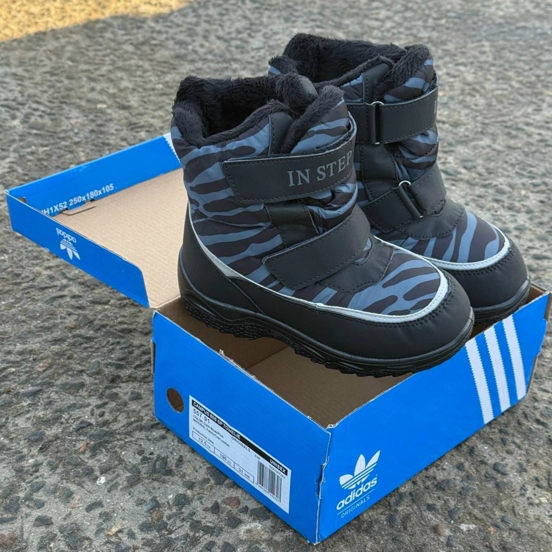 ,дутики adidas,сапоги детские,сапожки,дутыши adidas детские