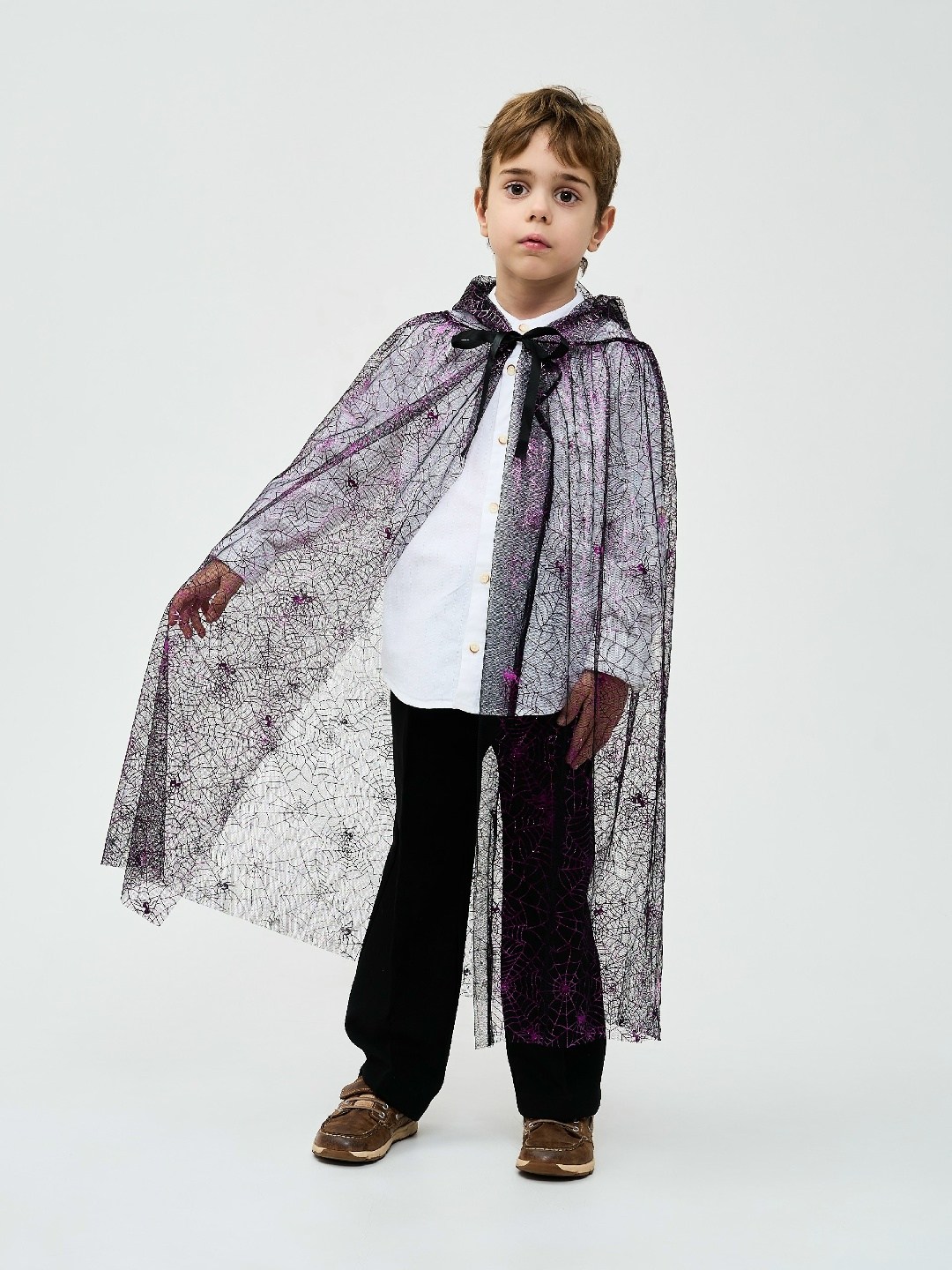 карнавальный плащ,накидка карнавальная,синий плащ карнавальный,накидка,накидка страна карнавалия