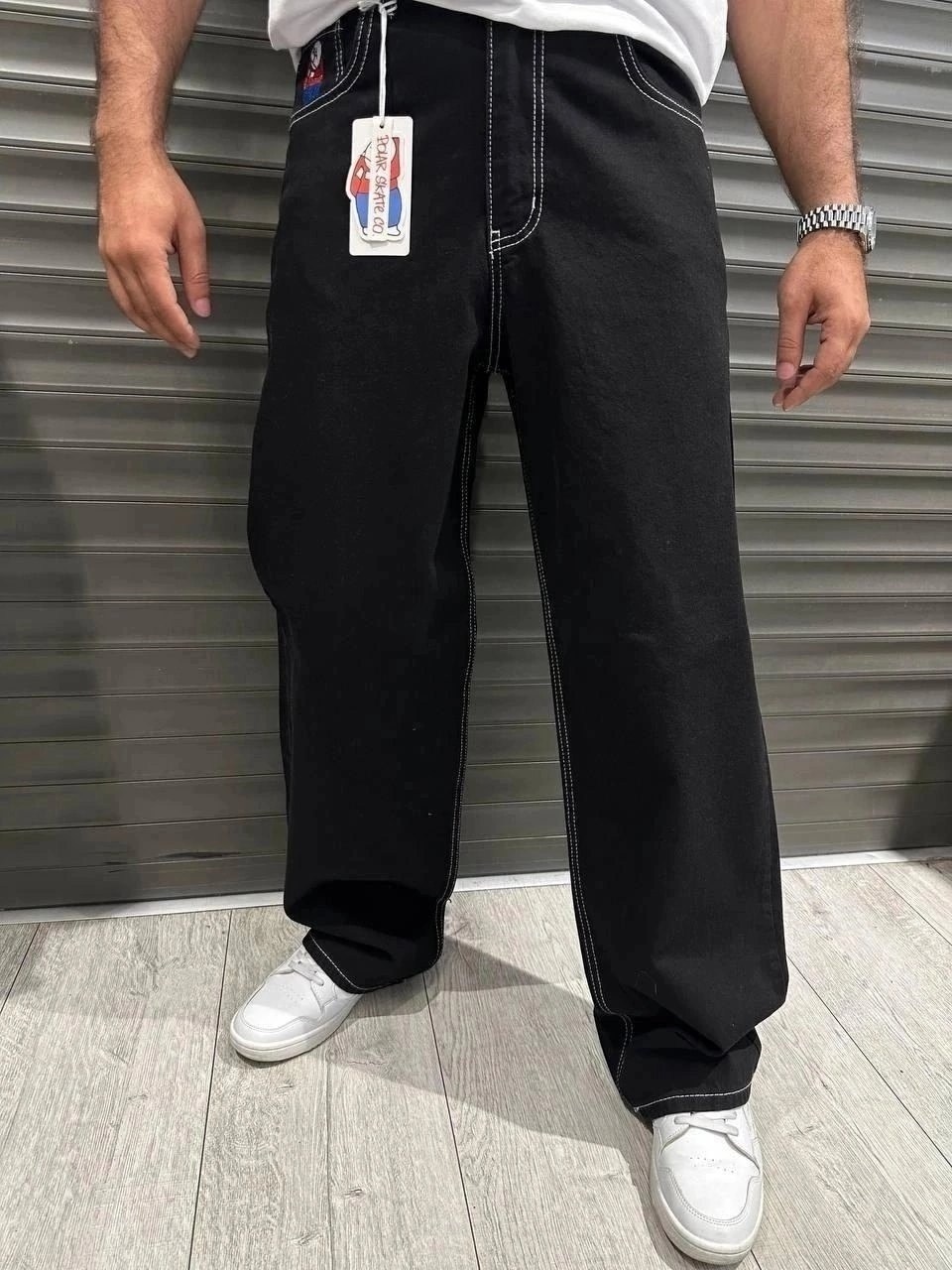 джинсы широкие мужские,джинсы широкие,мужские джинсы,джинсы оверсайз мужские,джинсы широкие серые