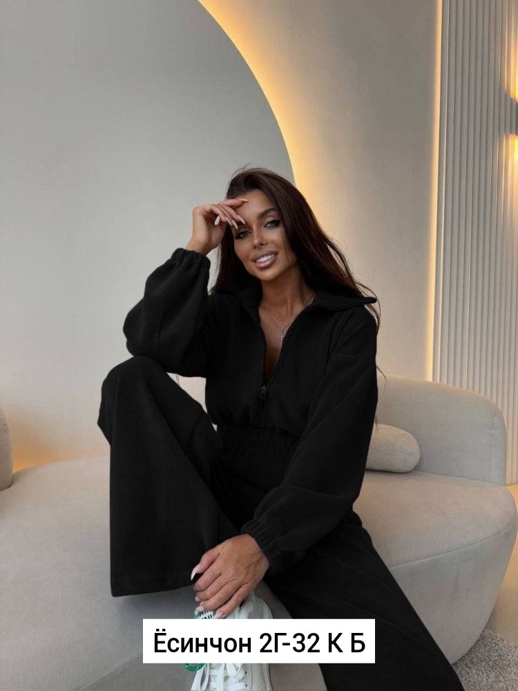 женские комбинезоны,комбинезон на флисе,плюшевый комбинезон,комбинезон,трикотажный комбинезон