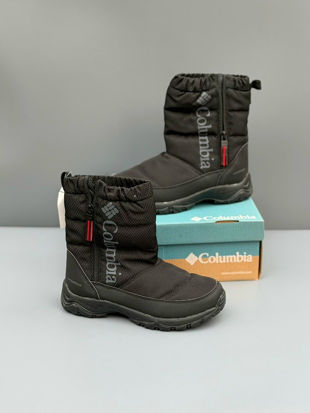 дутики columbia,дутики мужские зимние columbia,зимние дутики columbia арт. 700-321,зимние сапоги columbia,дутики columbia мужские