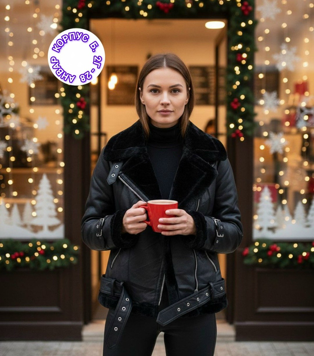 sartori dodici дубленка,дубленка женская авиатор,дубленка женская,дубленка косуха женская,короткая дубленка