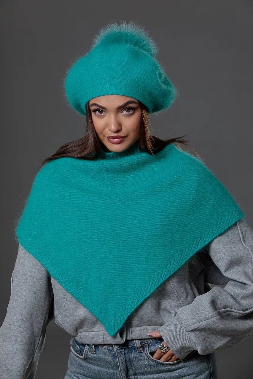 шапка платок,шапочки,женская шапка,шапка для женщин,берет демисезонный