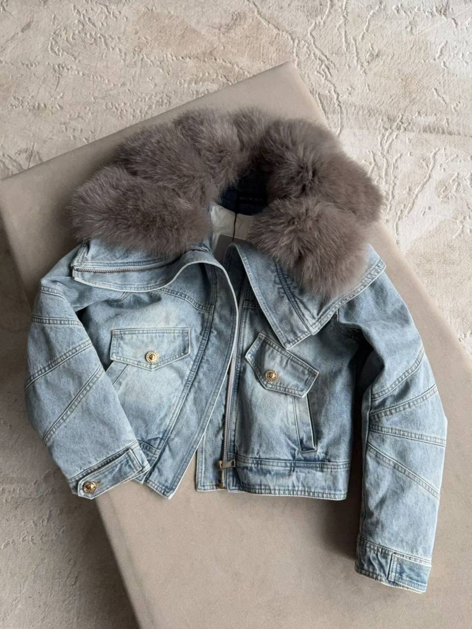 джинсовая куртка с мехом женская,джинсовая куртка с мехом,джинсовая куртка с меховым воротником,джинсовка с мехом женская,джинсовка с мехом