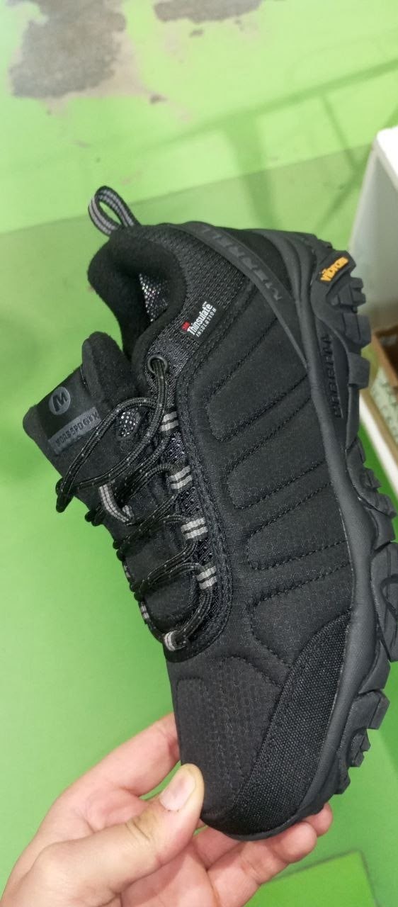 ,кроссовки,спортивная ,треккинговая ,мужские кроссовки merrell