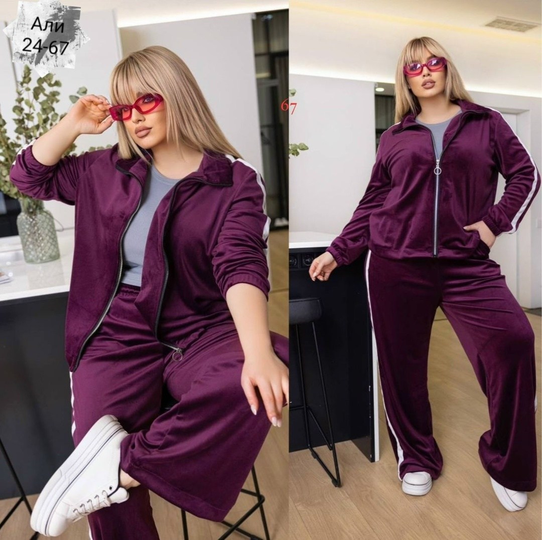 cпортивный костюм велюровый,велюровый спортивный костюм женски,велюровый спортивный костюм больших размеров,женский спортивный костюм большого размера,велюровый костюм женский спортивный