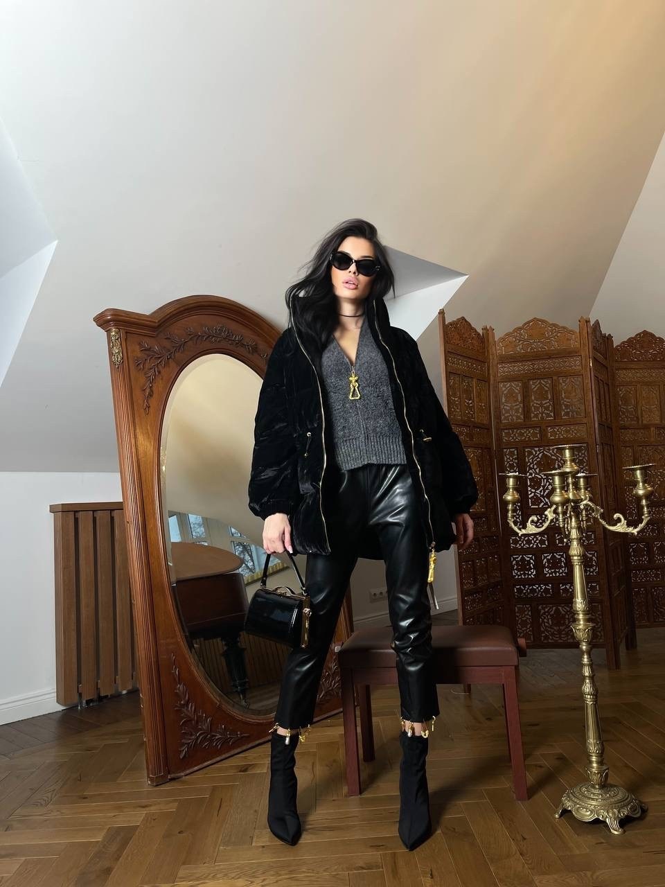 искусственная шуба,черная шуба,женская шуба,шубка,шуба искусственная женская